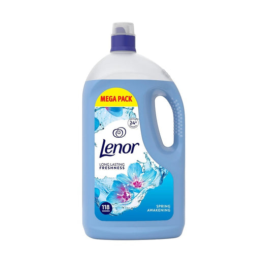 Lenor Spring Awakening Fabric Conditioner