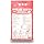 HELLO KITTY Bentonite Baby Powder Cat Litter