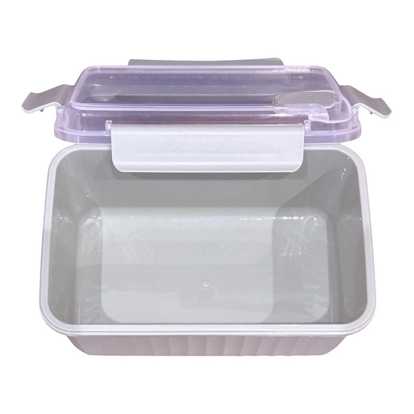 4 Pack Food Containers Food Storage - 960ml Each