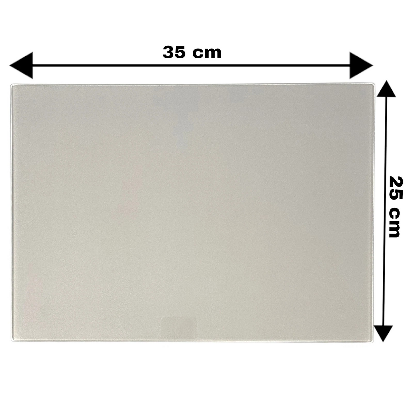 Kitchen Cutting Board Serving Board - Natural