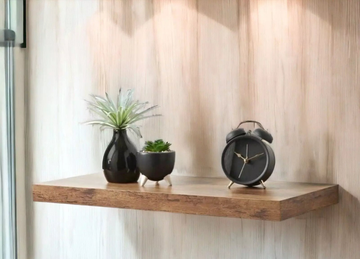 Floating Wall Shelf