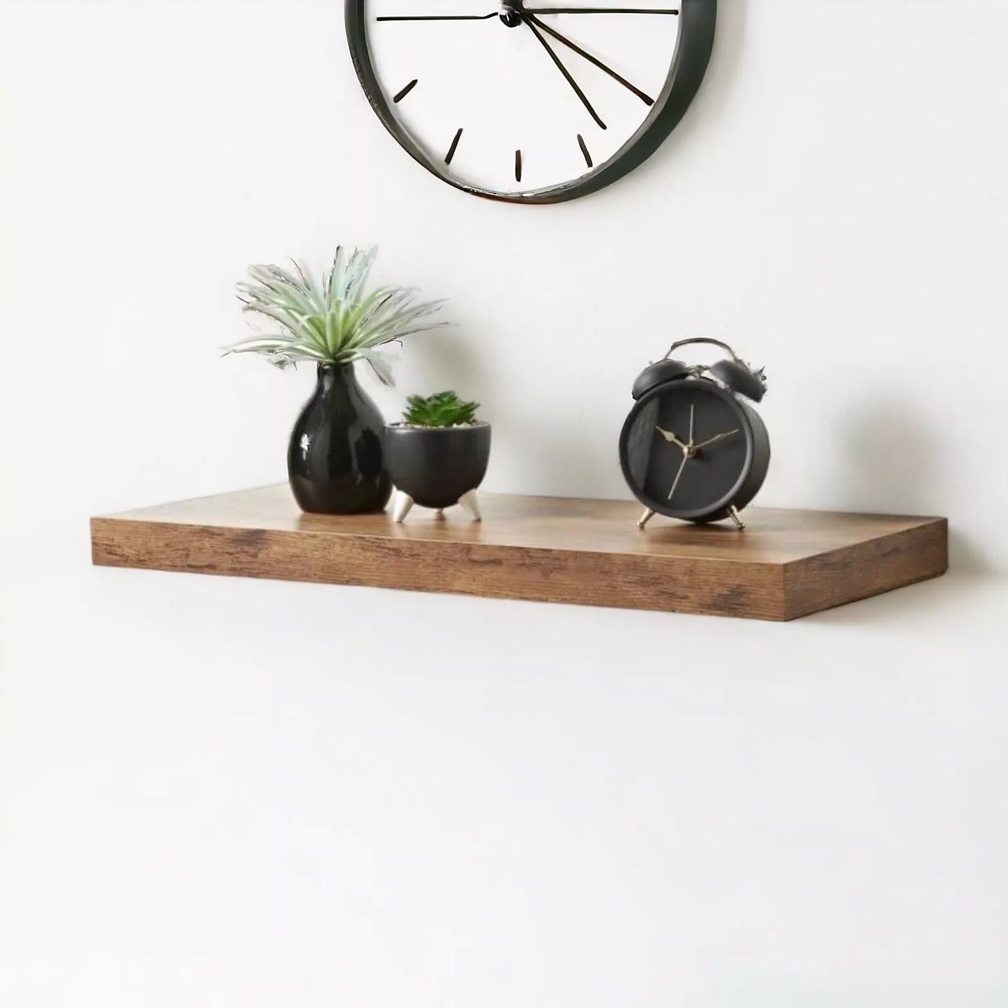 Floating Wall Shelf