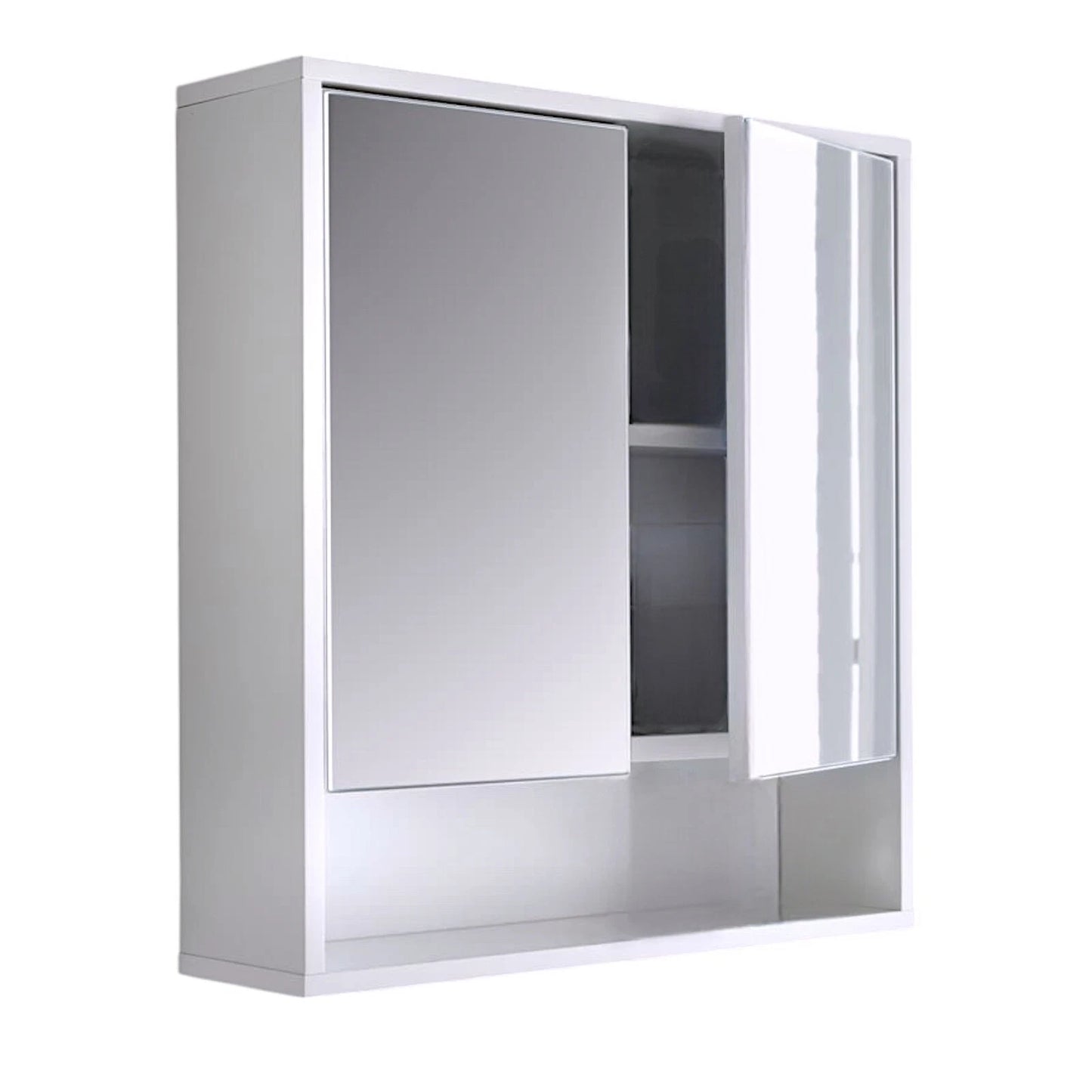 New Stunning Bathroom Mirror
