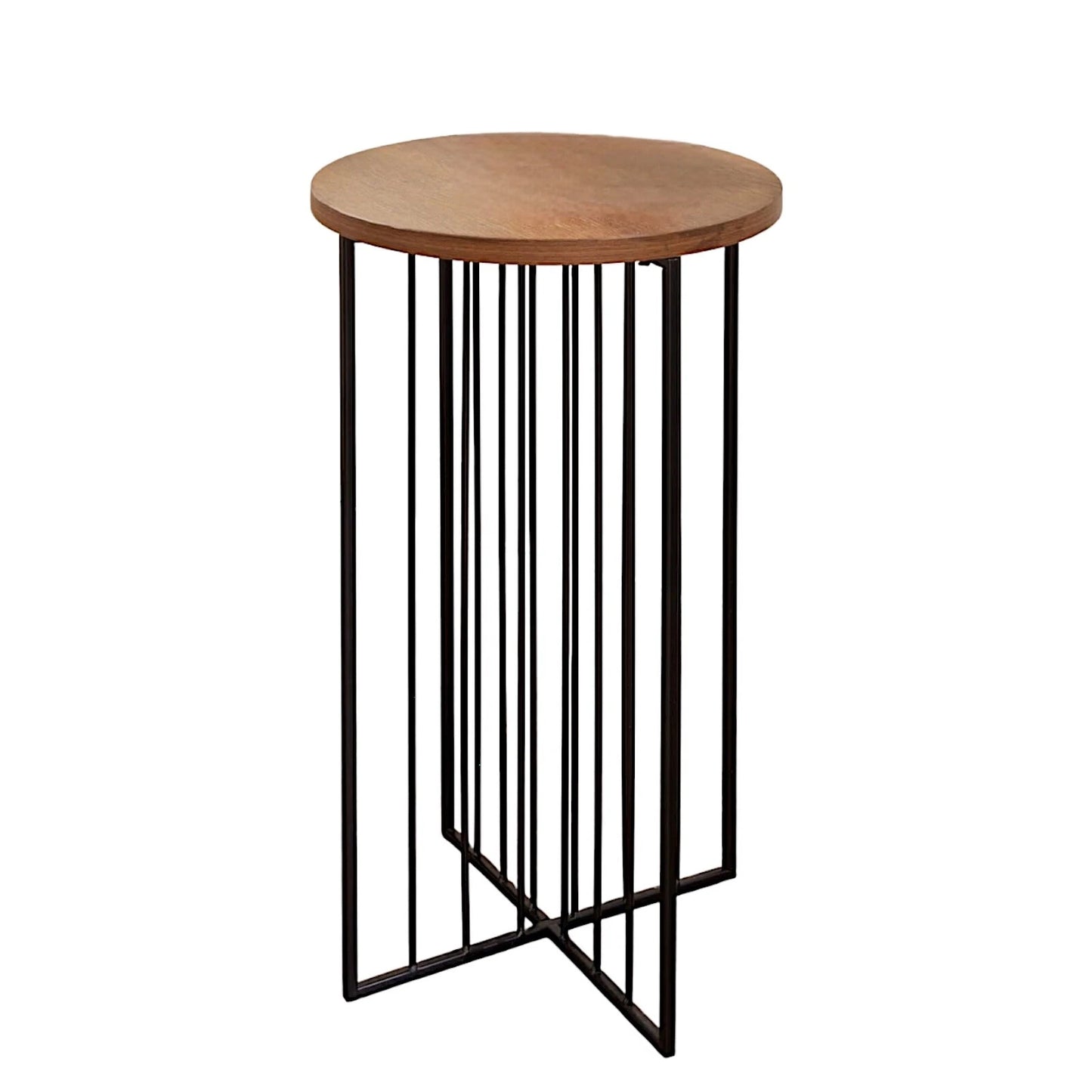 Side Table Round Coffee Table Wooden