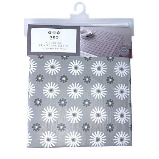 Tablecloth Wipe Clean