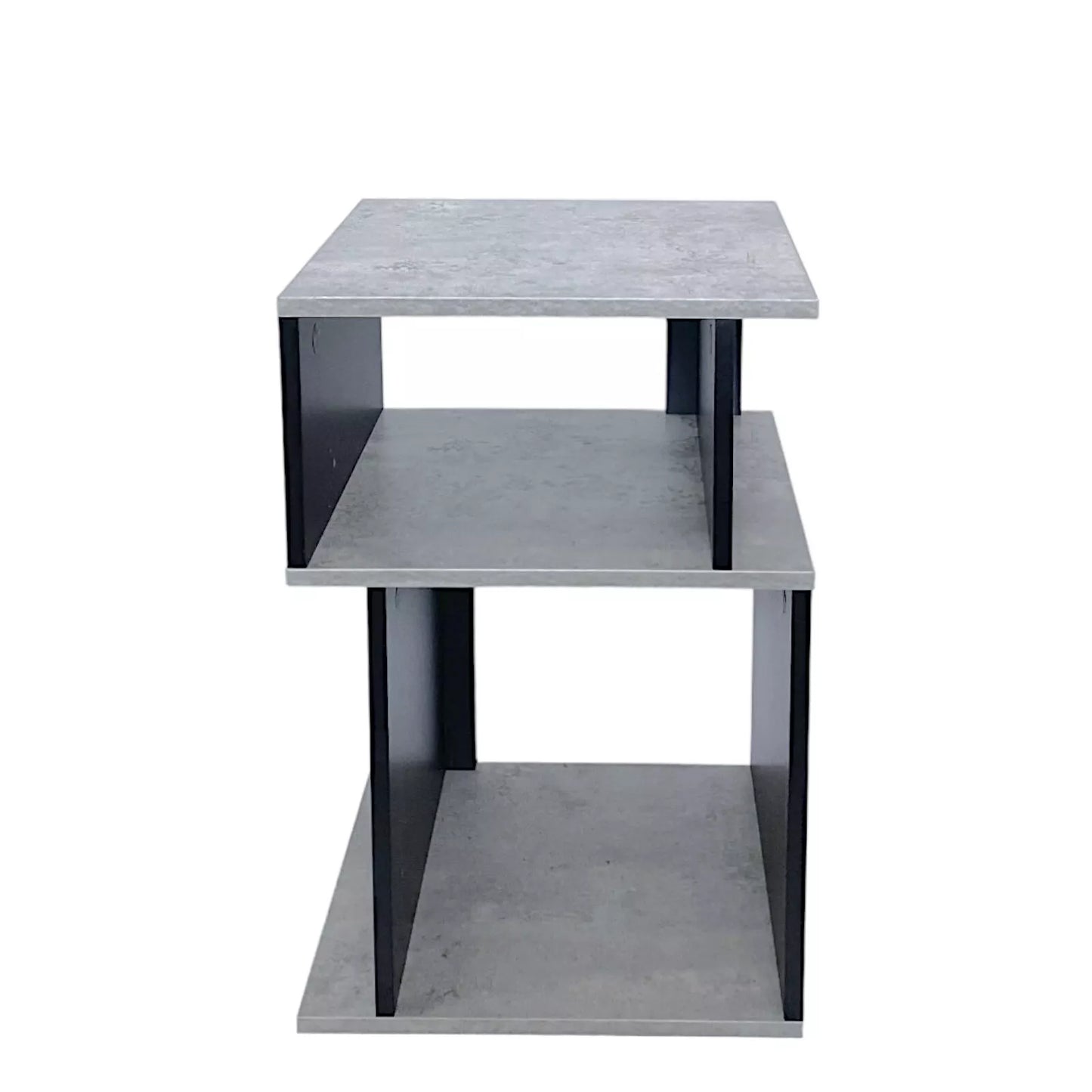 2 Tier Side Coffee Table