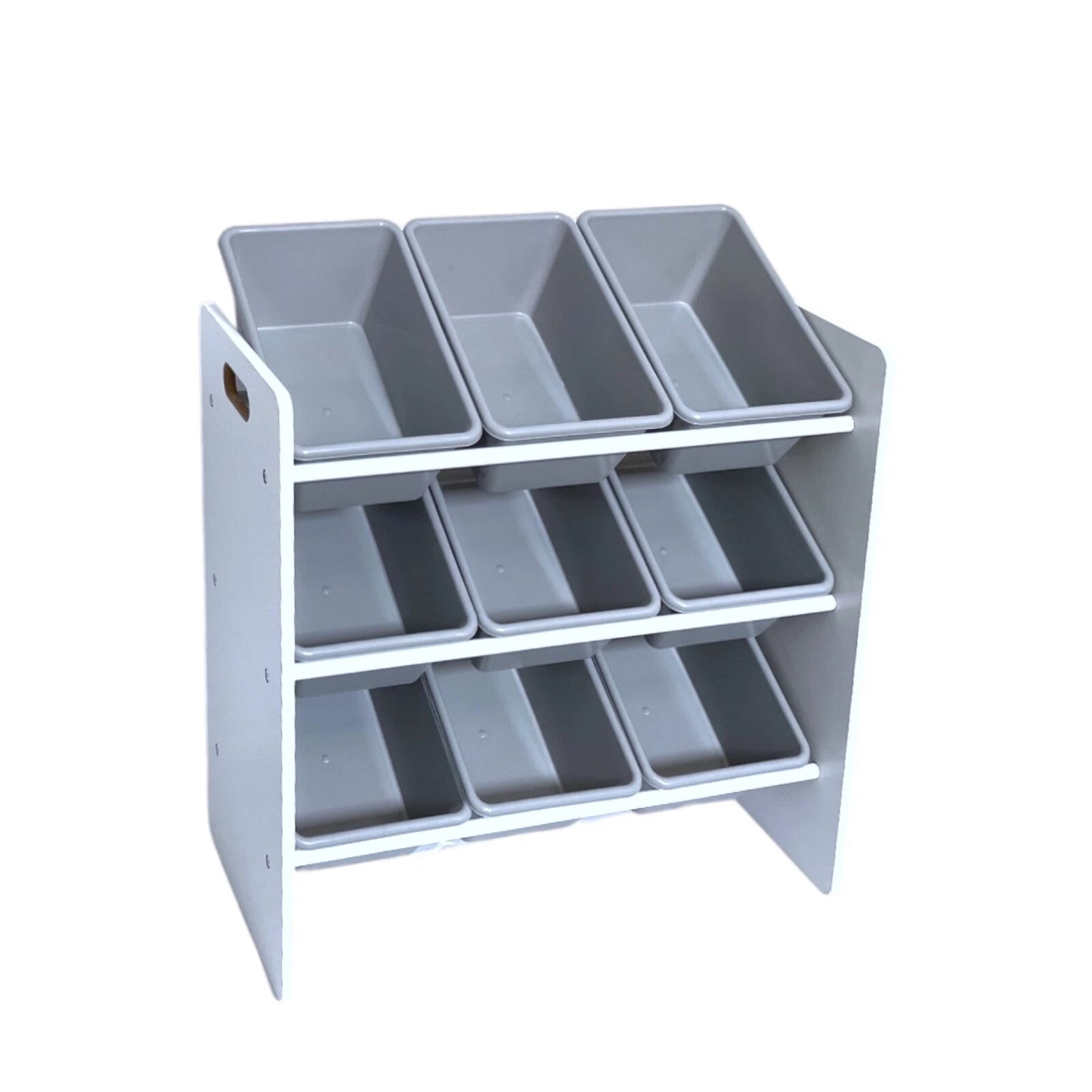 Children's Toy Storage Unit