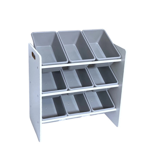 Children's Toy Storage Unit