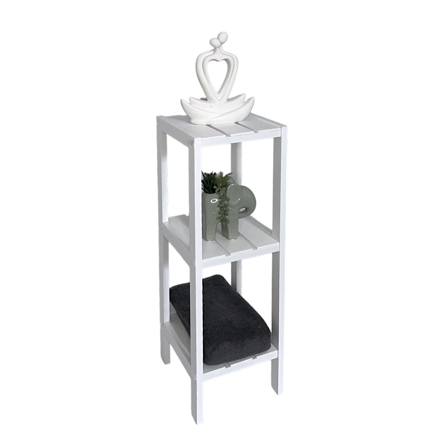 3 Tier Shelving Rack Unit