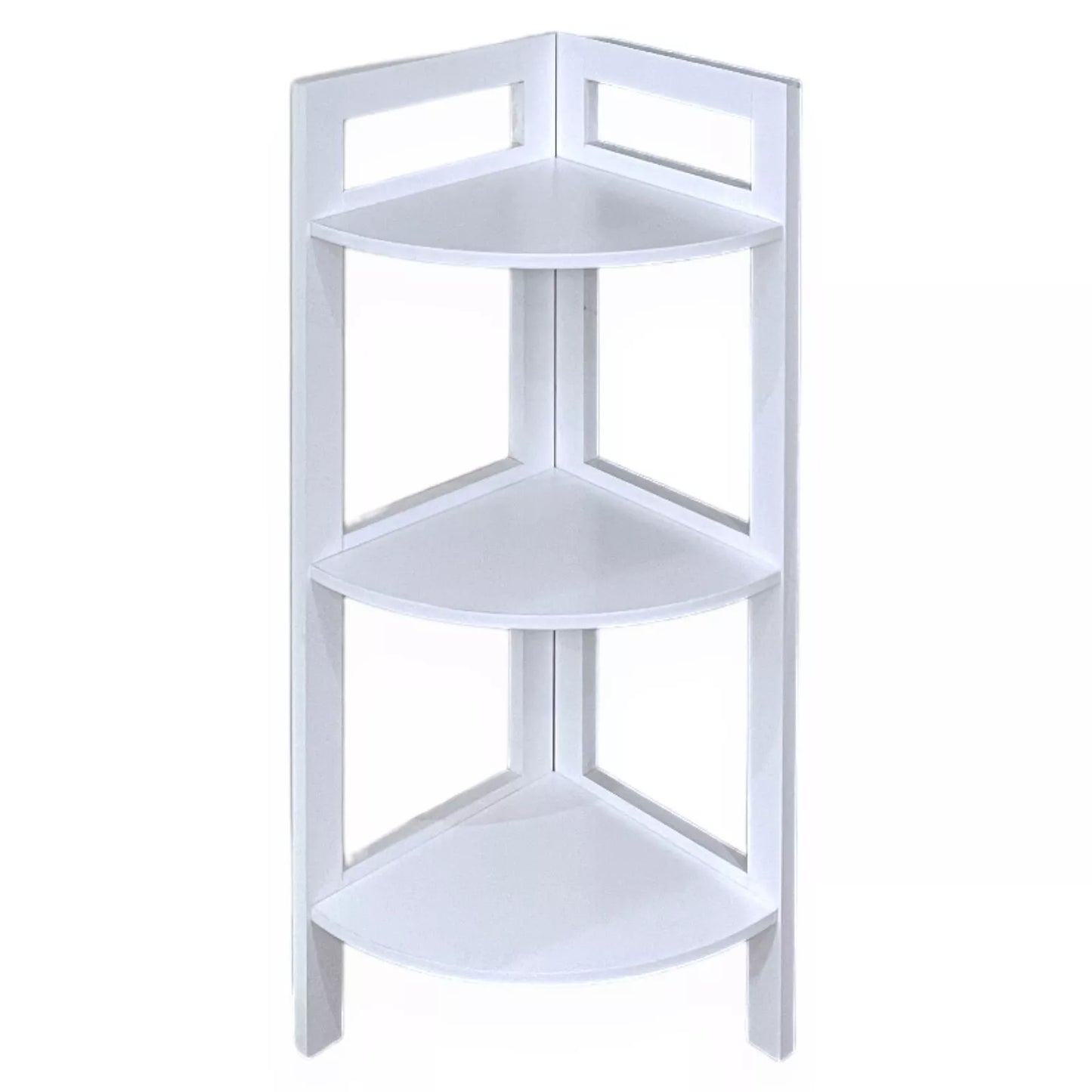 Corner Shelf Stand 3 Tier
