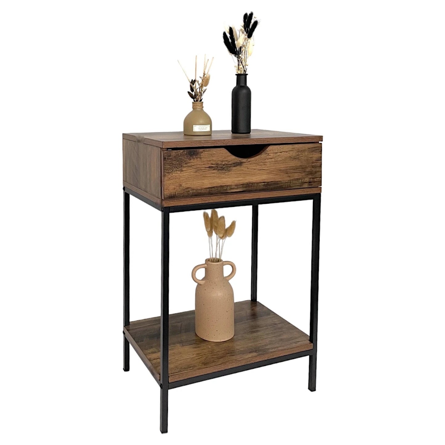 1 Drawer Console Table