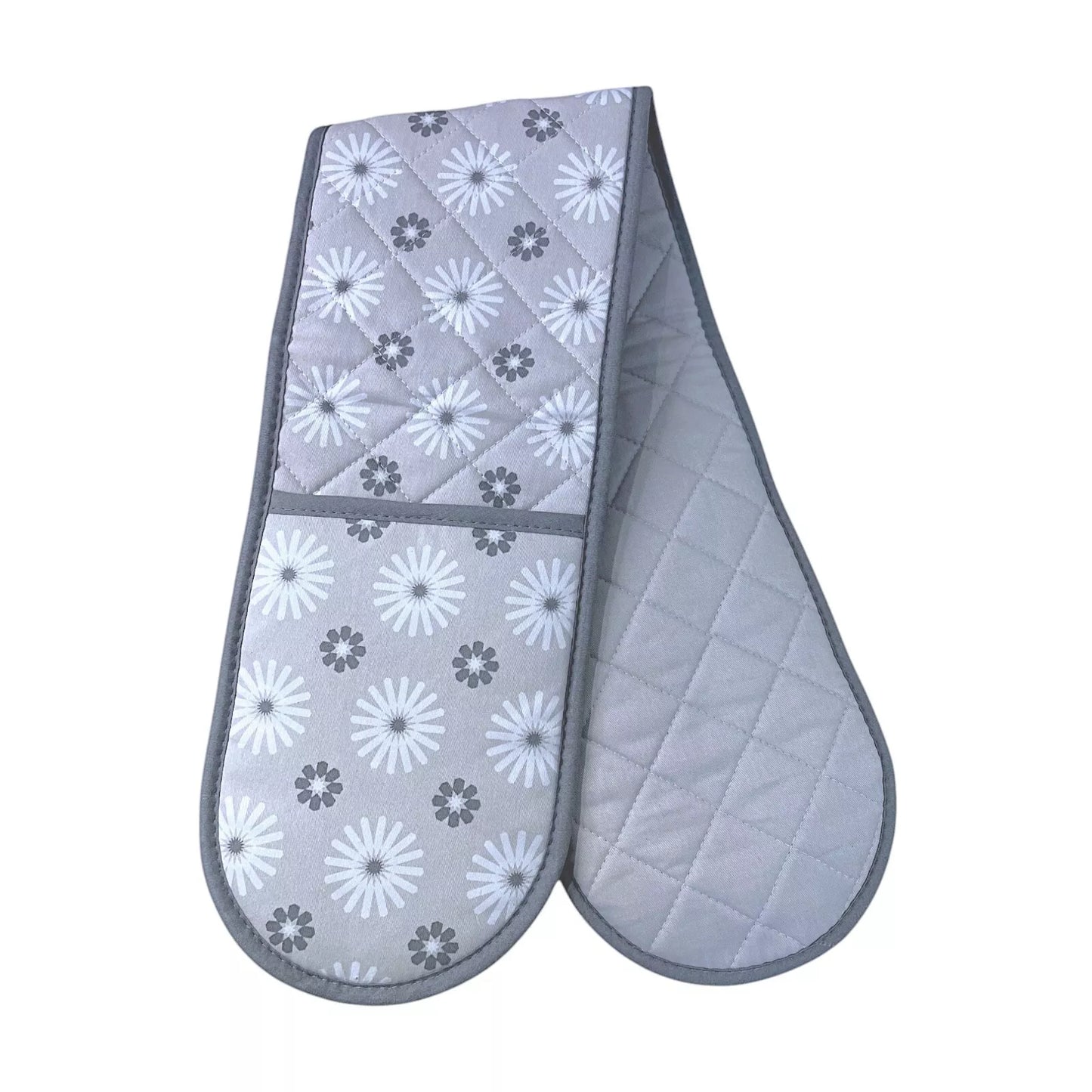 Double Oven Glove