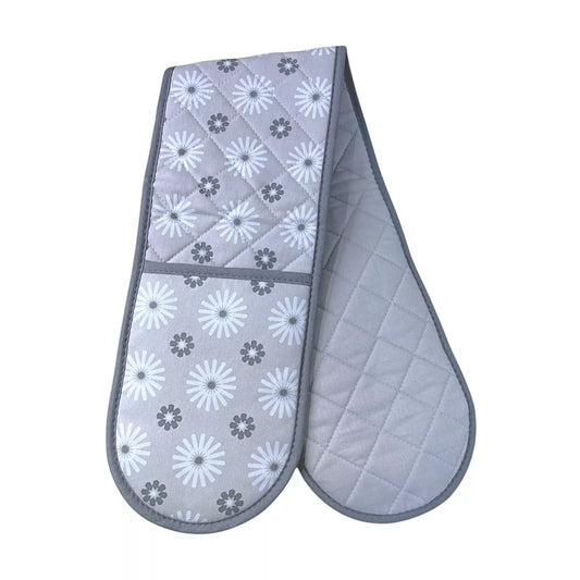 Double Oven Glove