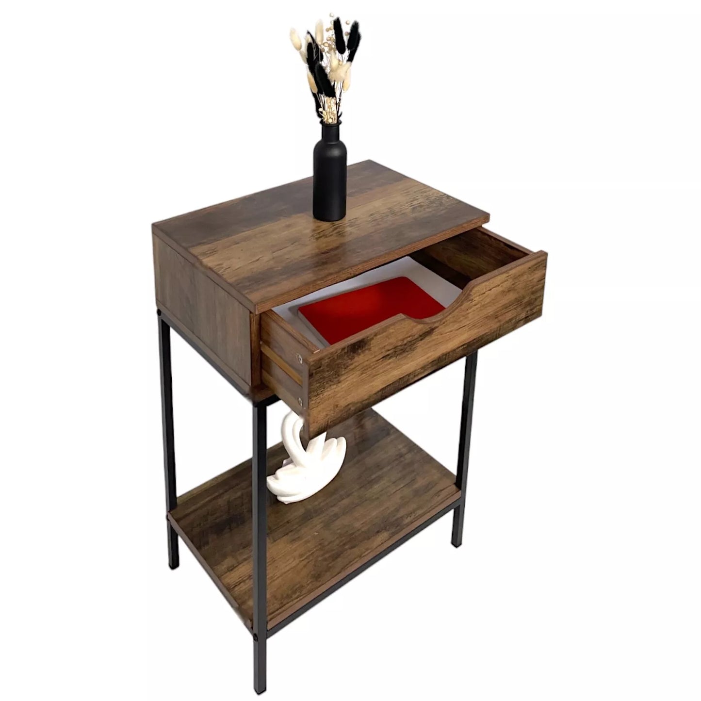 1 Drawer Console Table