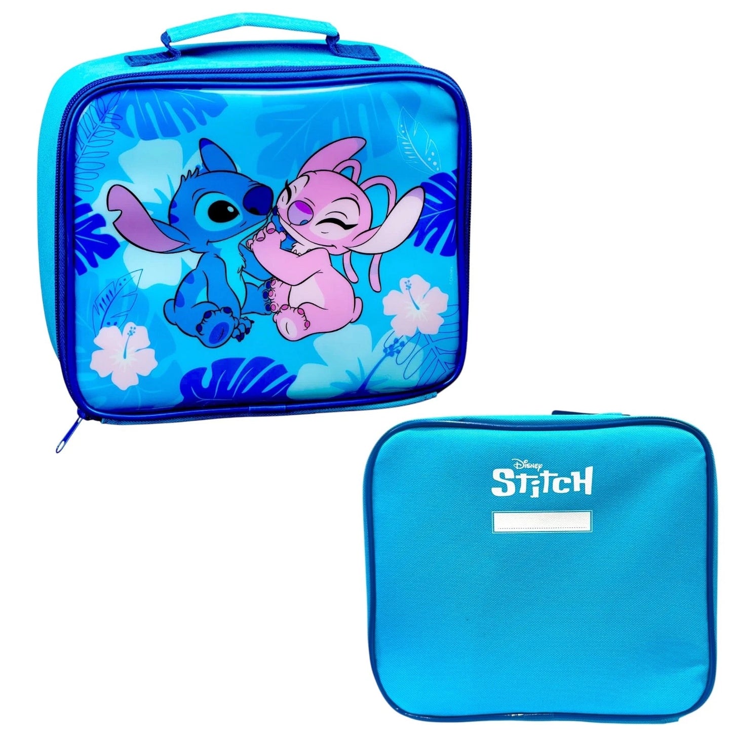 Kids Stitch Lunch Bag