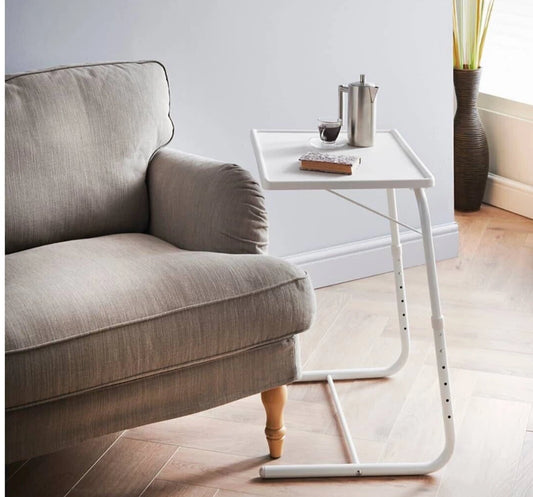 Adjustable Portable Laptop Table