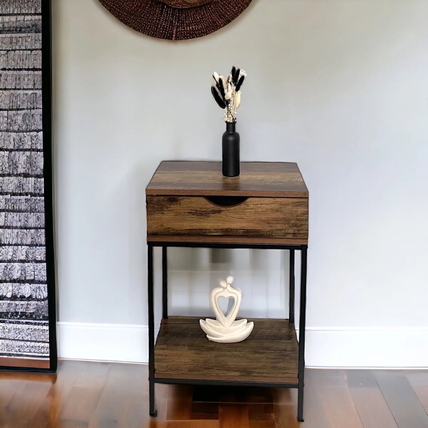 1 Drawer Console Table
