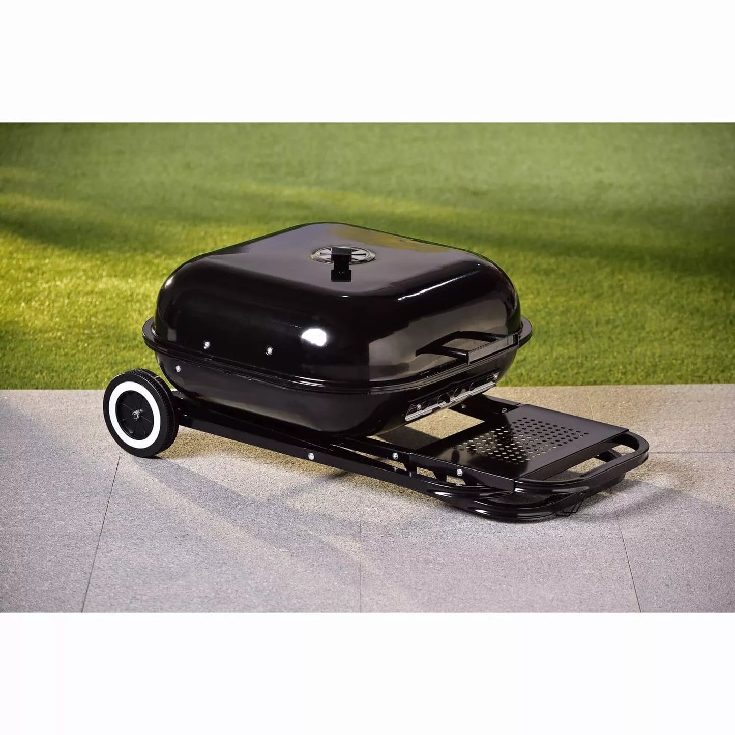 NEW Folding BBQ Grill Portable Barbecue