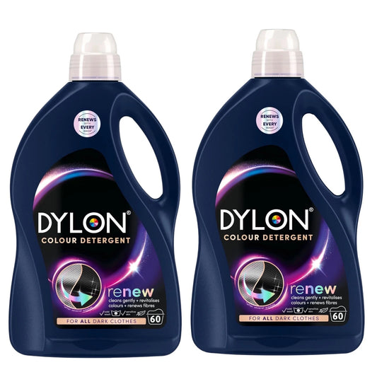 Dylon  Laundry Liquid  Pack 2