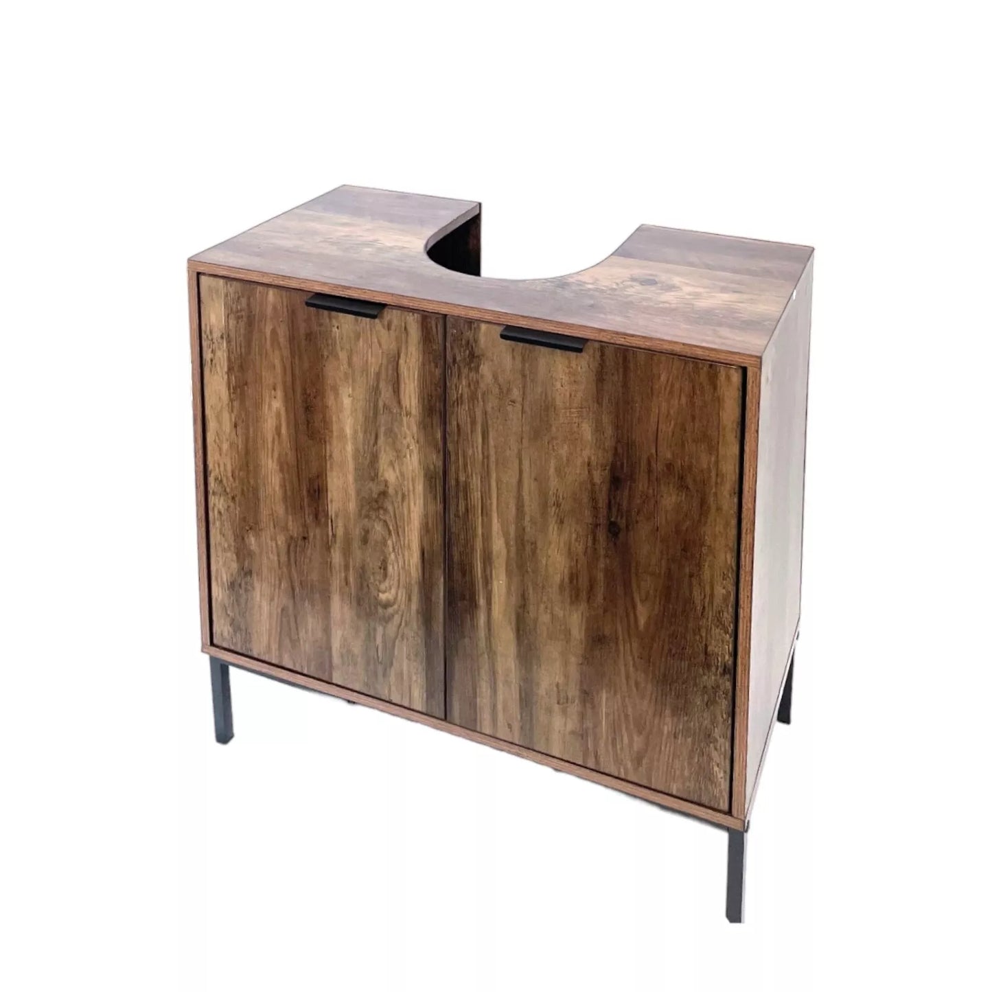 Bathroom Under Sink Cabinet