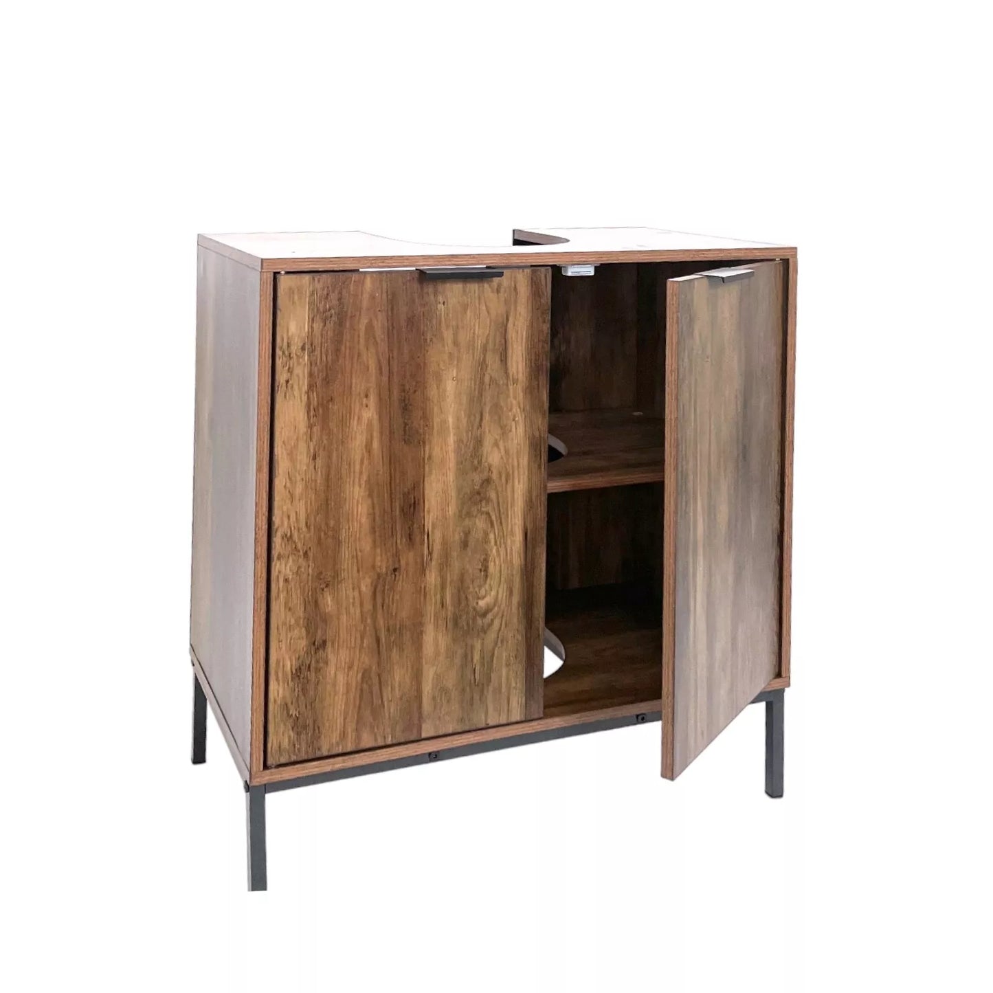 Bathroom Under Sink Cabinet