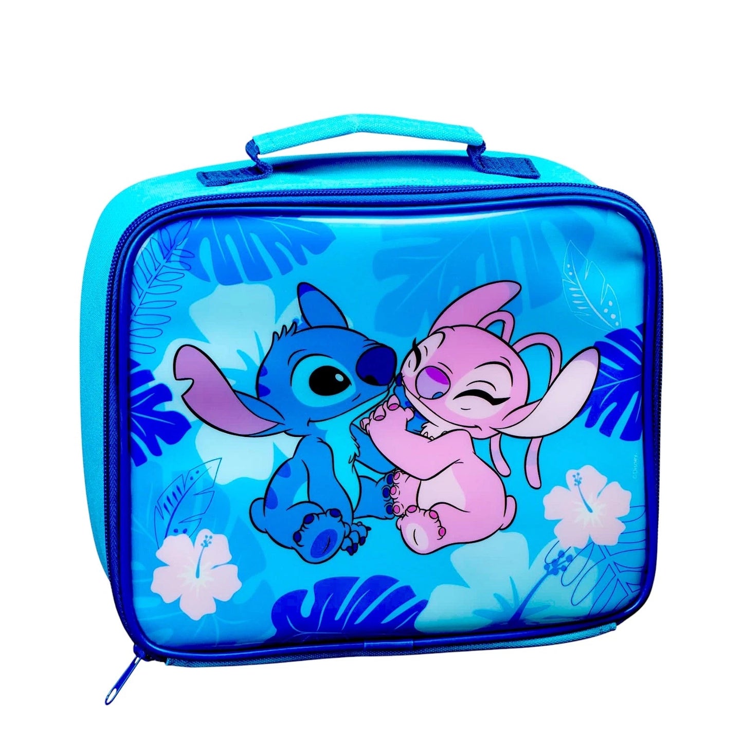 Kids Stitch Lunch Bag