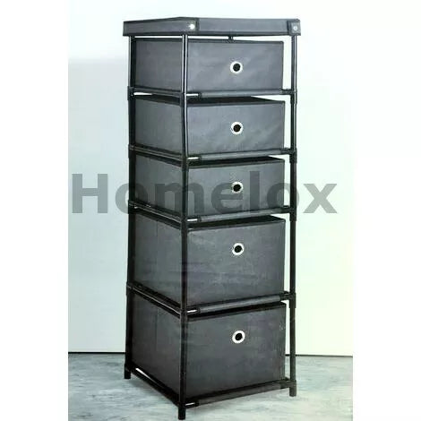Canvas Wardrobes Multipurpose Storage