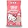 HELLO KITTY Bentonite Baby Powder Cat Litter