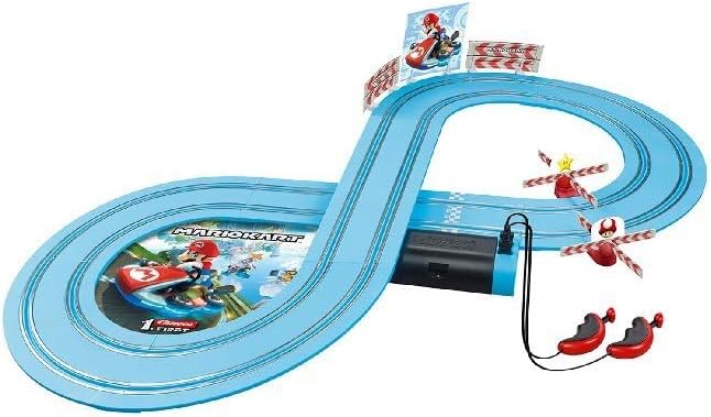 Carrera FIRST Mario Kart Yoshi Nintendo