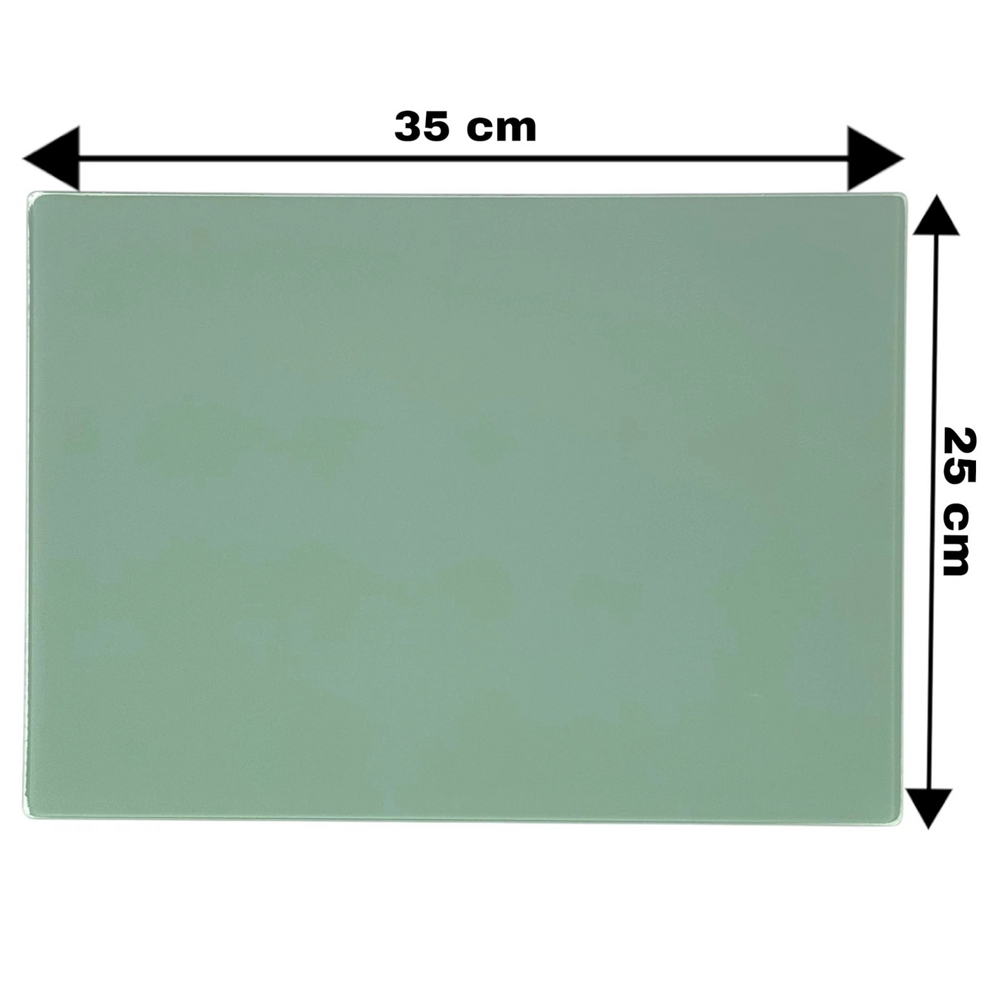 Kitchen Cutting Board Serving Board-Sage
