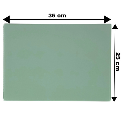 Kitchen Cutting Board Serving Board-Sage