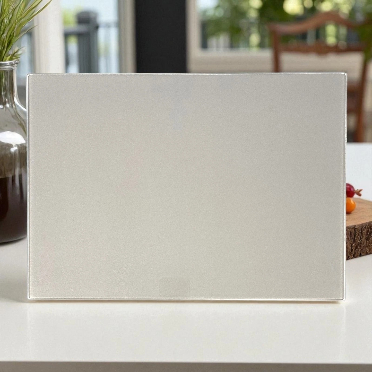 Kitchen Cutting Board Serving Board - Natural