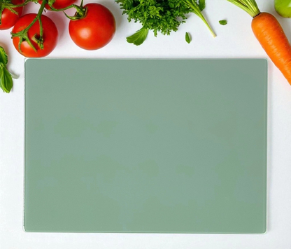 Kitchen Cutting Board Serving Board-Sage