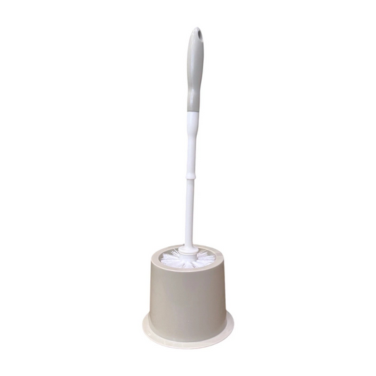 Bathroom Toilet Cleaning Brush With
