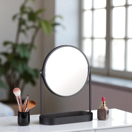 Dressing Table Mirror Double Sided  1x - 3x
