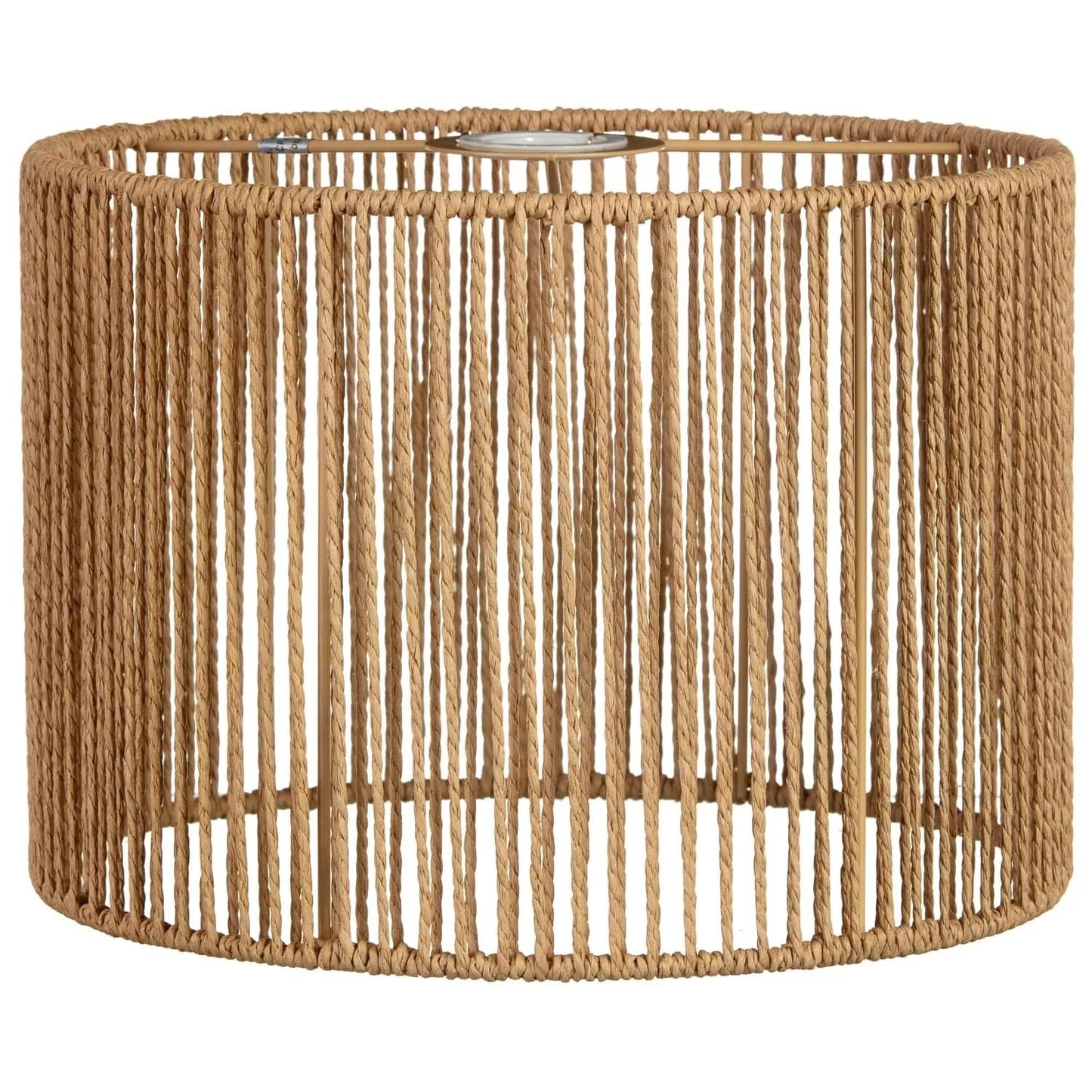 Light Shade Paper Rope