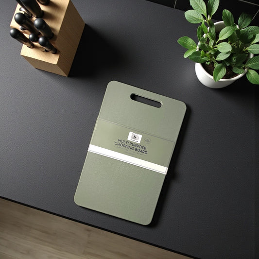 Kitchen Chopping Board Food Prep - sage