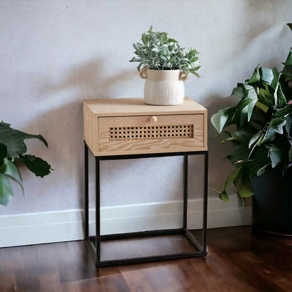 Bedside Tables With 1 Drawer