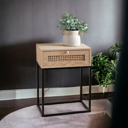Bedside Tables With 1 Drawer
