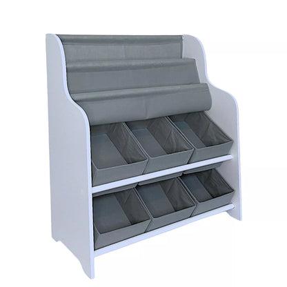 Organiser Kid Clothes Books & Toys