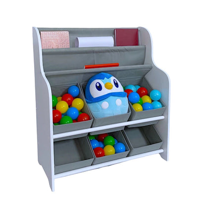 Organiser Kid Clothes Books & Toys