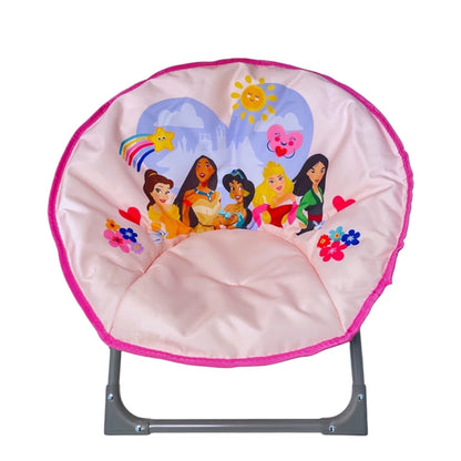 Princess Moon Chair Seat Children