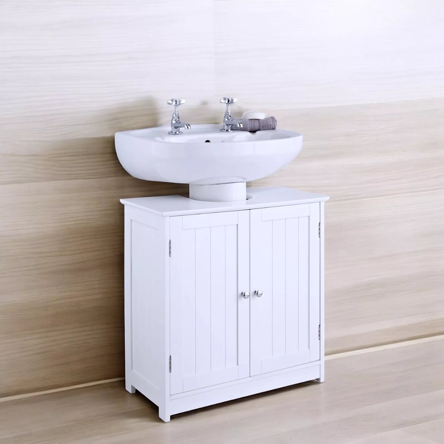 Bathroom Cabinet Under Sink