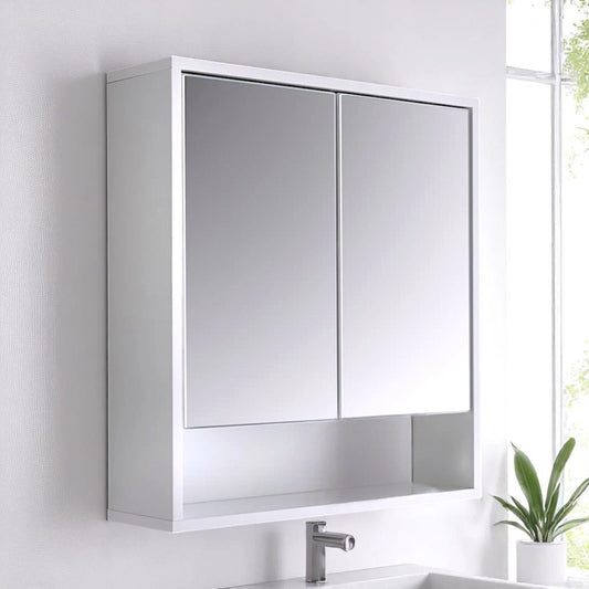 New Stunning Bathroom Mirror