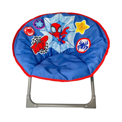 Spidey Moon Chair Seat Children