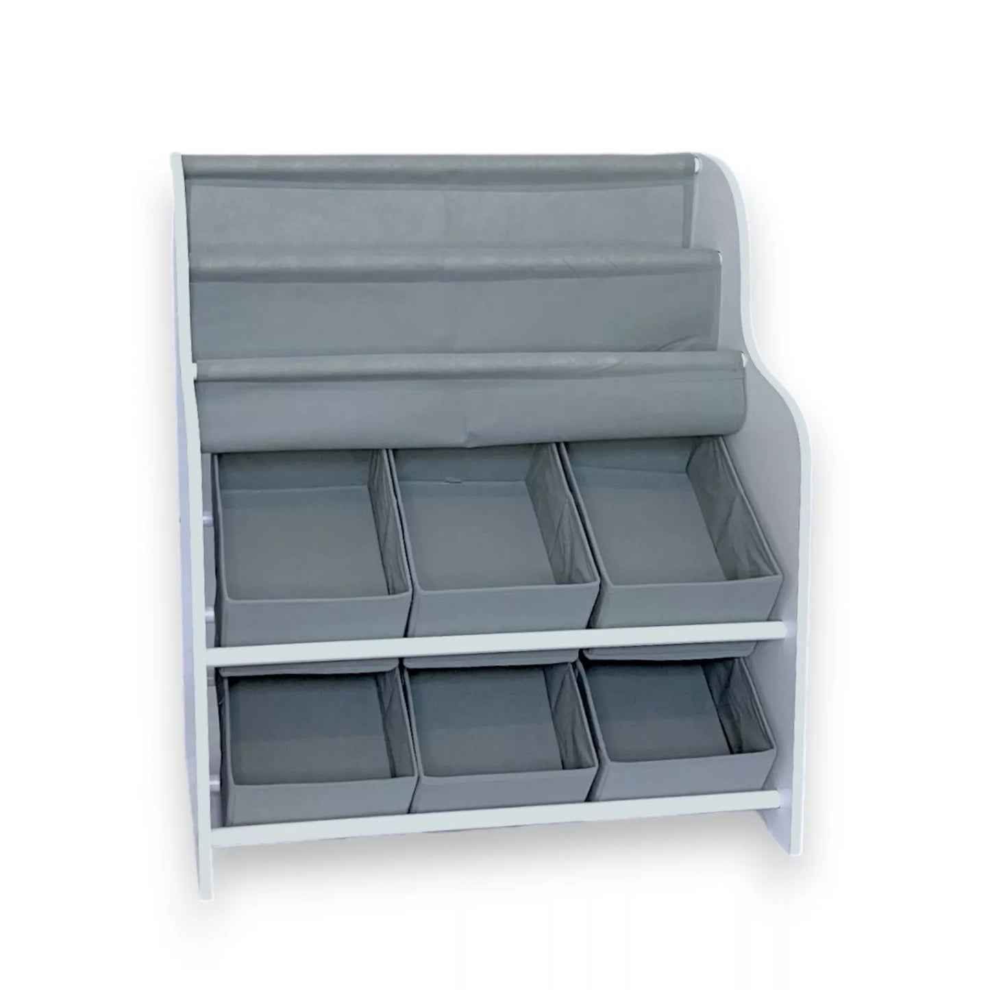 Organiser Kid Clothes Books & Toys