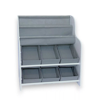 Organiser Kid Clothes Books & Toys