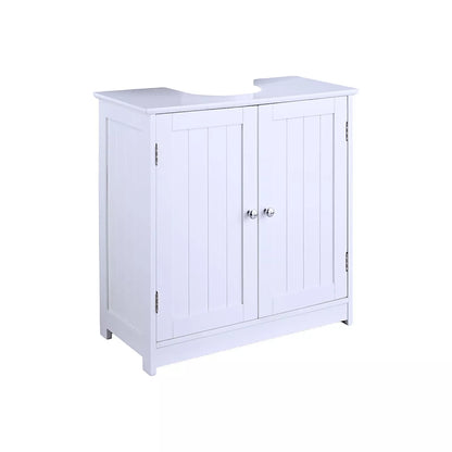 Bathroom Cabinet Under Sink