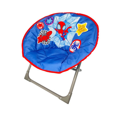 Spidey Moon Chair Seat Children
