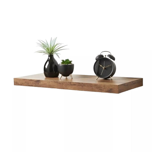 Floating Wall Shelf